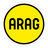 logo ARAG Versicherung Mittelhessen