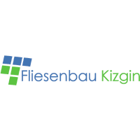 logo Fliesenbau Kizgin
