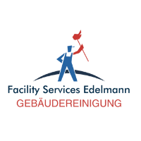 logo Gebaeudereinigung Edelmann