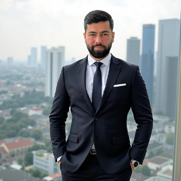 Münir Can Tras