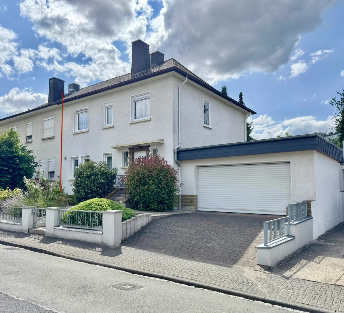 Immobilienvorschau